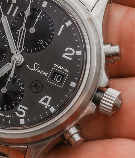 replica sinn watch|sinn 358 column.